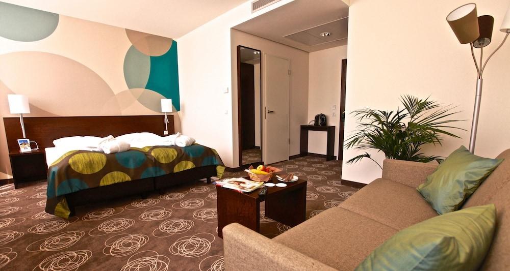 WEBERS DAS HOTEL IM RUHRTURM photo 4