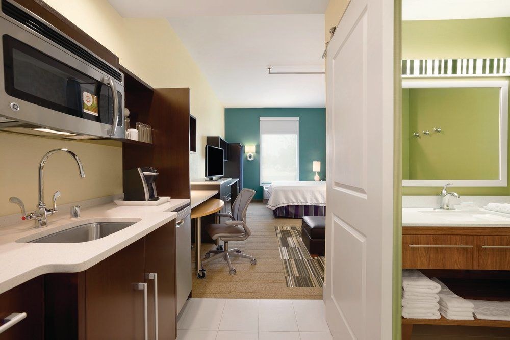 HOME2 SUITES BY HILTON LEXINGTON UNIVERSITY / MEDICAL CENTER