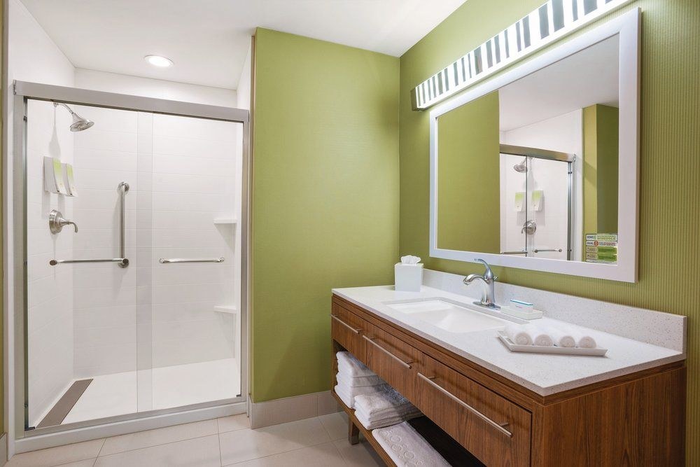 HOME2 SUITES BY HILTON LEXINGTON UNIVERSITY / MEDICAL CENTER photo 1