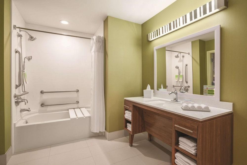 HOME2 SUITES BY HILTON LEXINGTON UNIVERSITY / MEDICAL CENTER photo 2