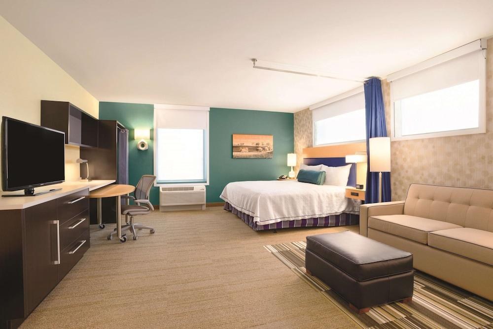 HOME2 SUITES BY HILTON LEXINGTON UNIVERSITY / MEDICAL CENTER photo 3