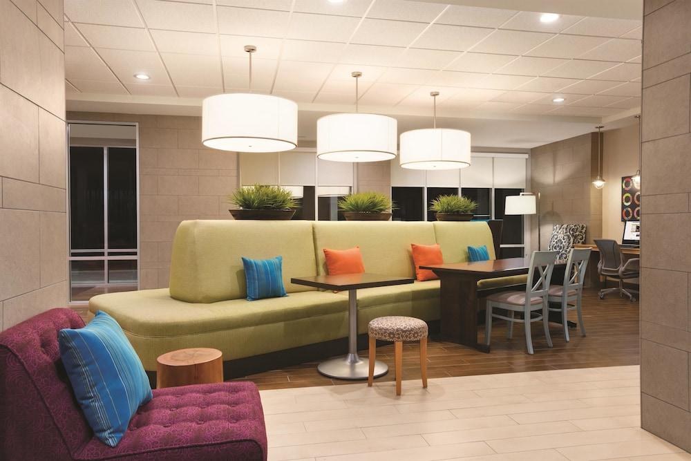 HOME2 SUITES BY HILTON LEXINGTON UNIVERSITY / MEDICAL CENTER photo 4
