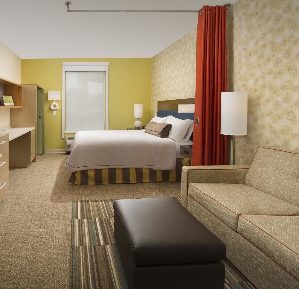Home2 Suites by Hilton Clarksville/Ft. Campbell