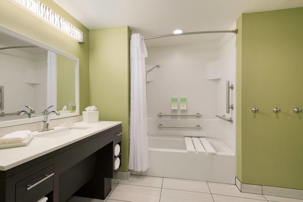 Home2 Suites by Hilton Clarksville/Ft. Campbell photo 4
