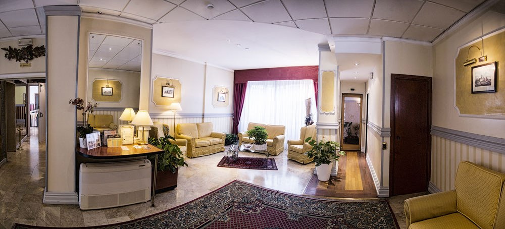 AGAPE HOTEL photo 1