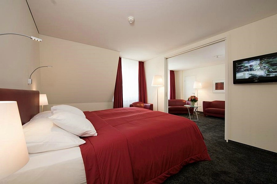 GLOCKENHOF ZURICH photo 1