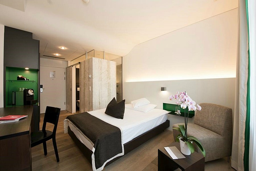 GLOCKENHOF ZURICH photo 2