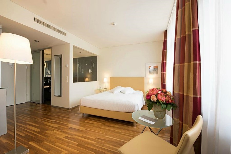 GLOCKENHOF ZURICH photo 3