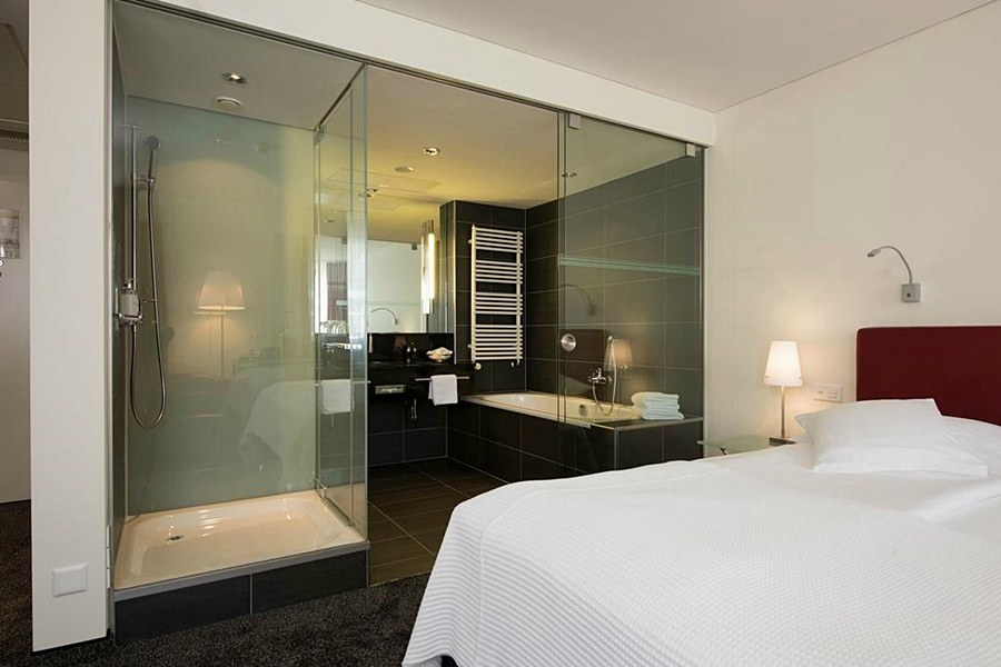 GLOCKENHOF ZURICH photo 4