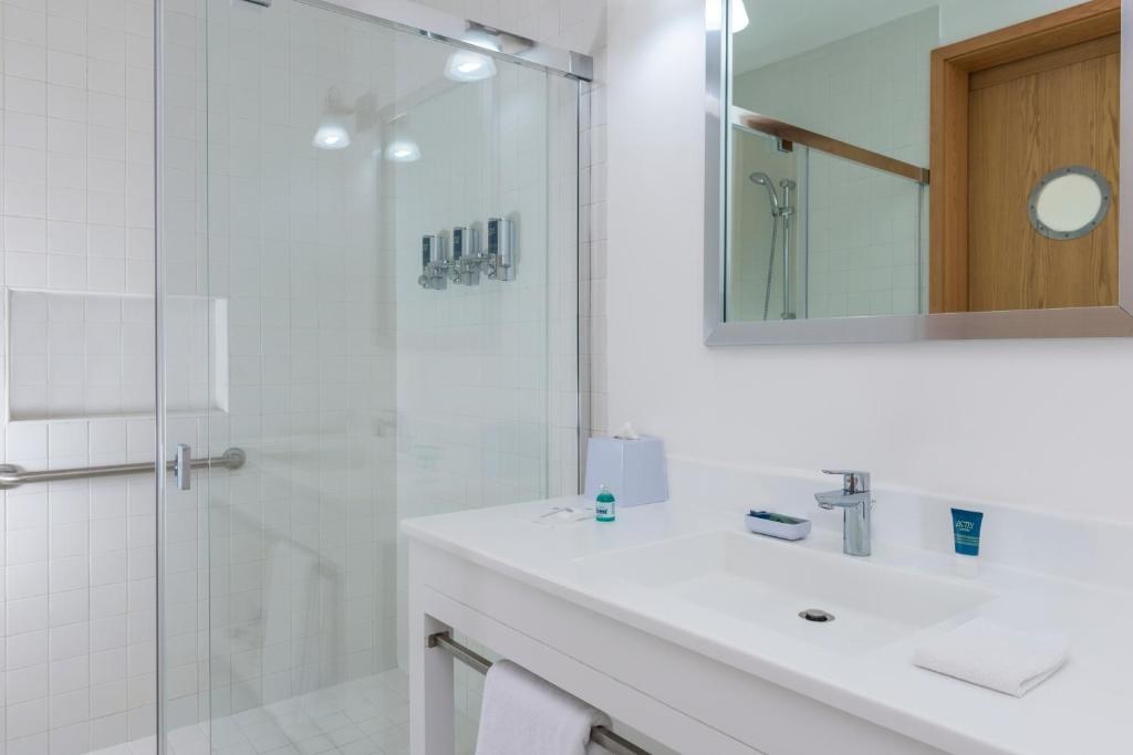 FOUR POINTS BY SHERATON CANCUN CENTRO photo 3