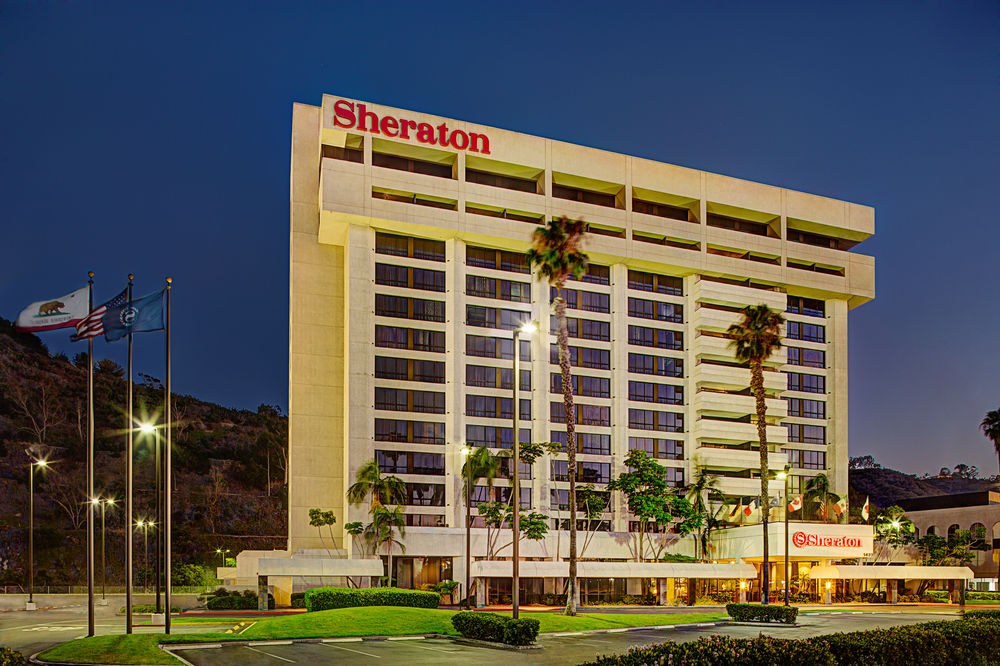 SHERATON MISSION VALLEY photo 2