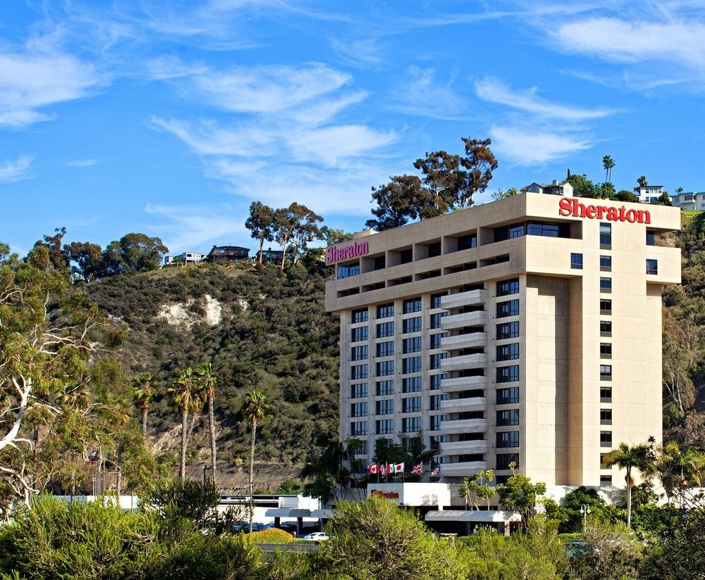 SHERATON MISSION VALLEY photo 4
