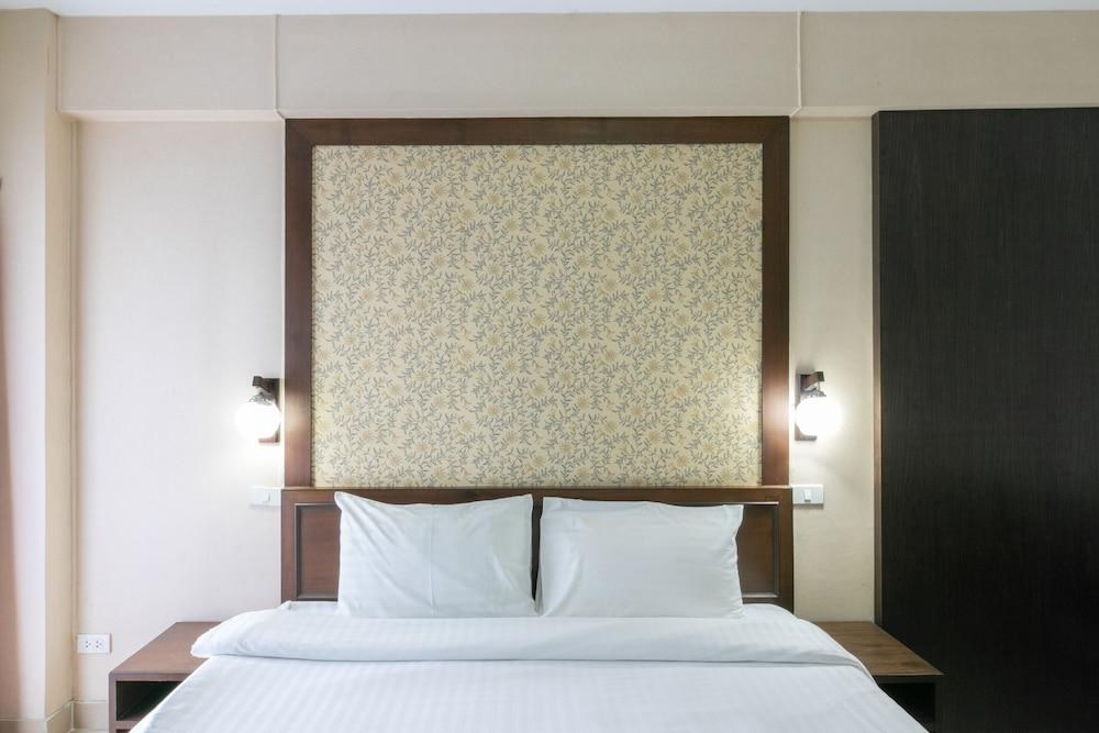 P Park Residence Suvarnabhumi photo 3
