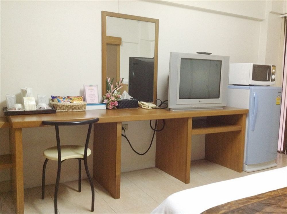 P-PARK RESIDENCE CHARANSANITWONG RAMA 7 photo 1