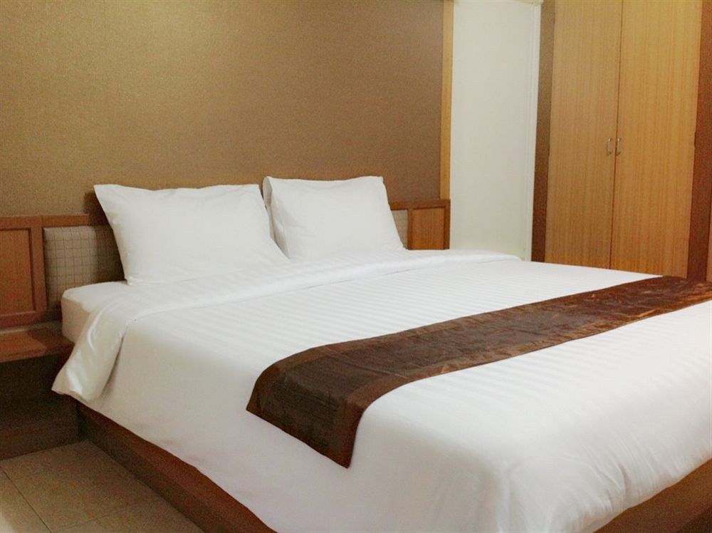 P-PARK RESIDENCE CHARANSANITWONG RAMA 7 photo 2