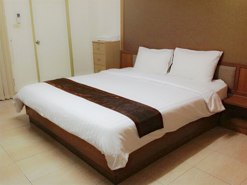 P-PARK RESIDENCE CHARANSANITWONG RAMA 7 photo 3