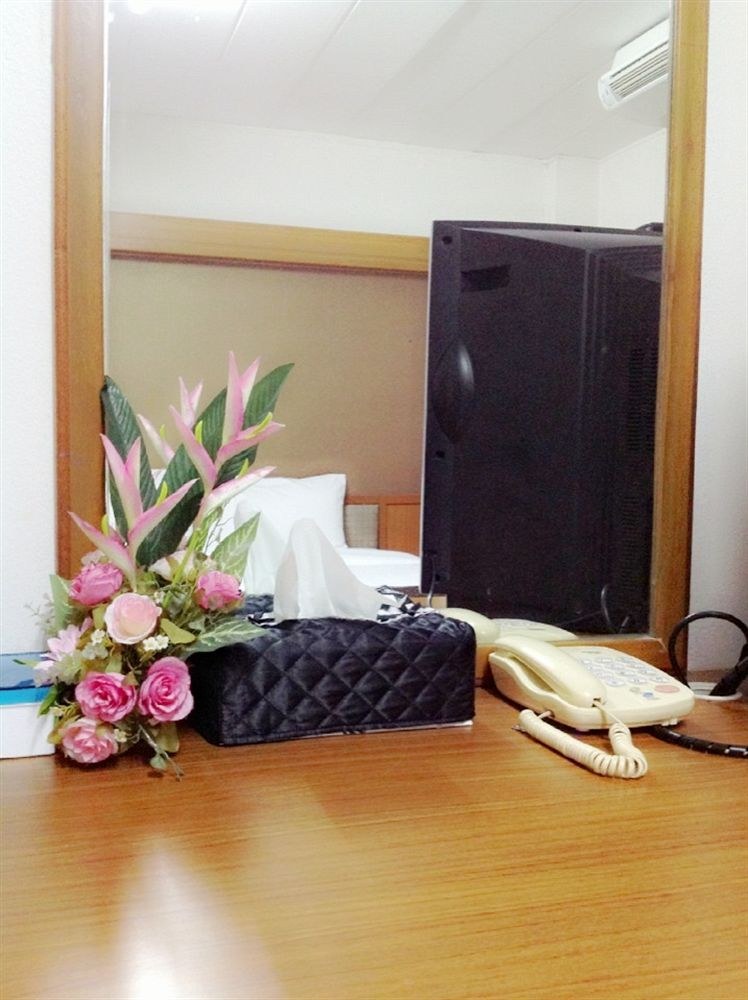 P-PARK RESIDENCE CHARANSANITWONG RAMA 7 photo 4