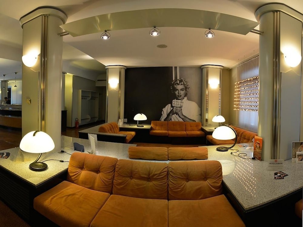 HOTEL MILANO SRL photo 1