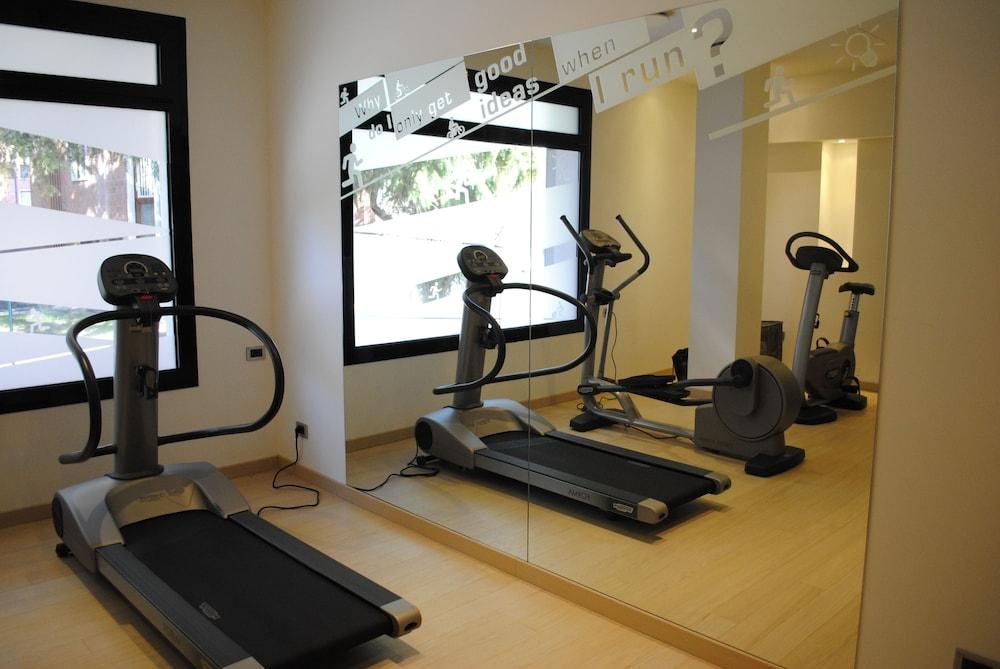 HOTEL MILANO SRL photo 2