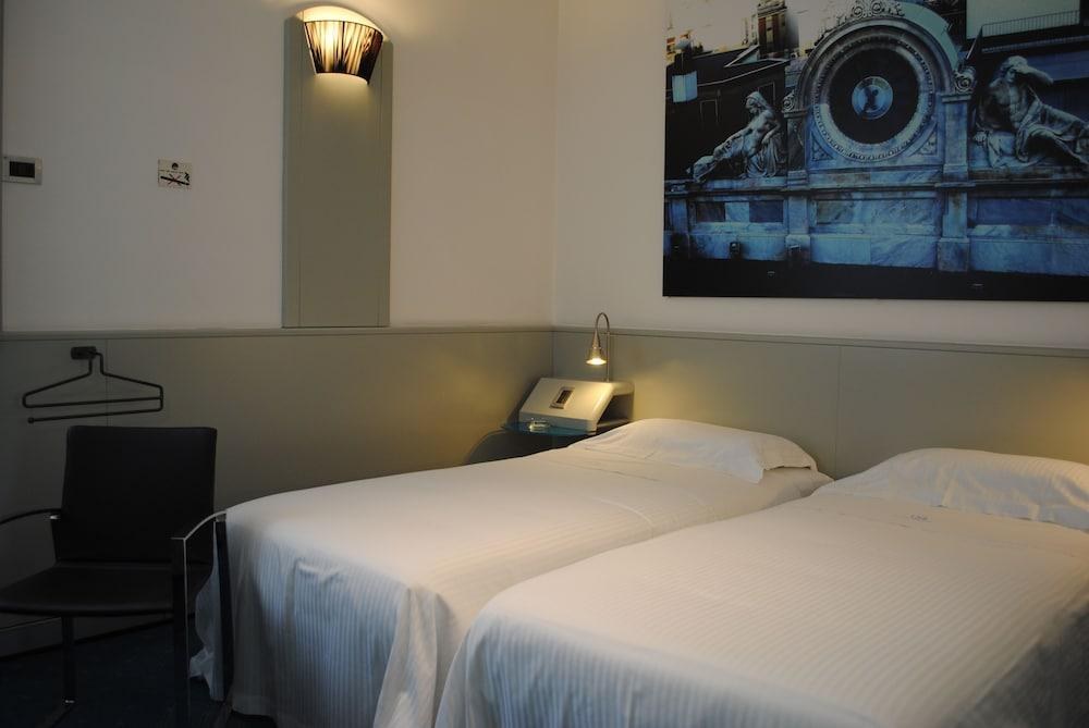HOTEL MILANO SRL photo 3