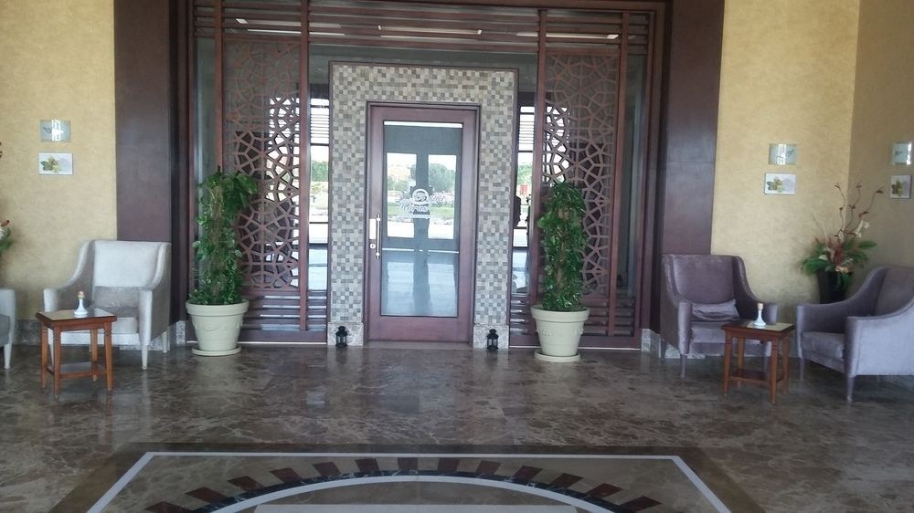 MOVENPICK WATERPARK RESORT & SPA SOMA BAY photo 1