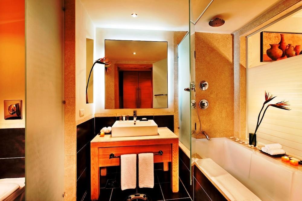 MOVENPICK WATERPARK RESORT & SPA SOMA BAY photo 3