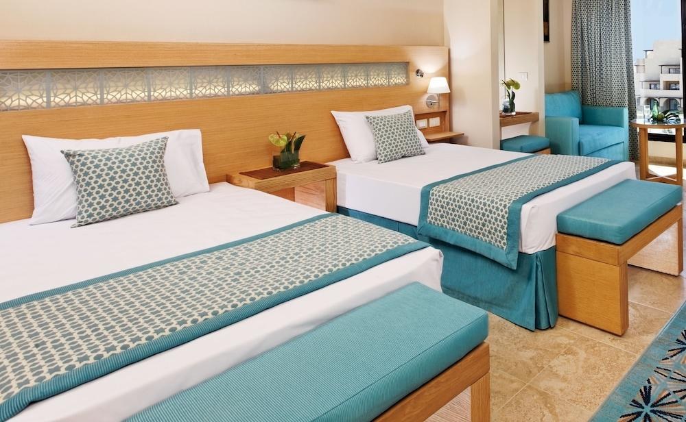 MOVENPICK WATERPARK RESORT & SPA SOMA BAY photo 4