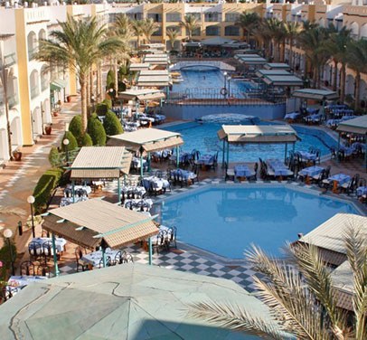BEL AIR AZUR (ADULT ONLY)