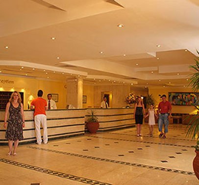BEL AIR AZUR (ADULT ONLY) photo 1