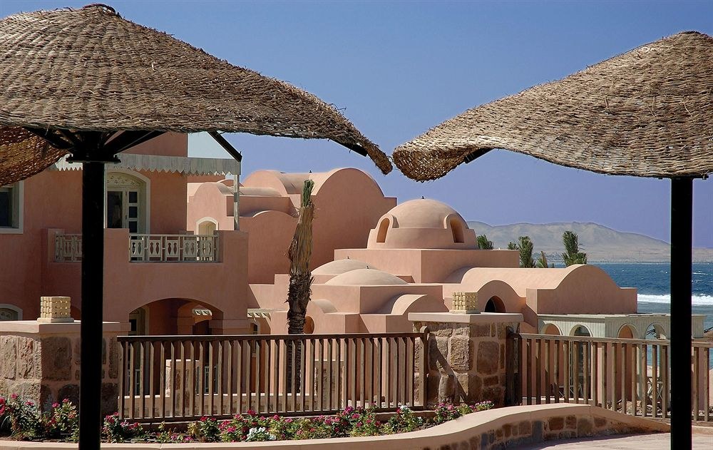 Radisson Blu Resort, El Quseir