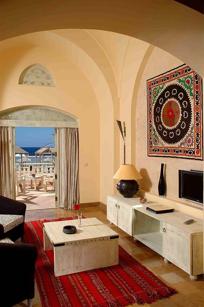 Radisson Blu Resort, El Quseir photo 1
