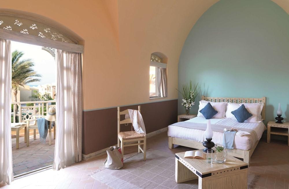 Radisson Blu Resort, El Quseir photo 3
