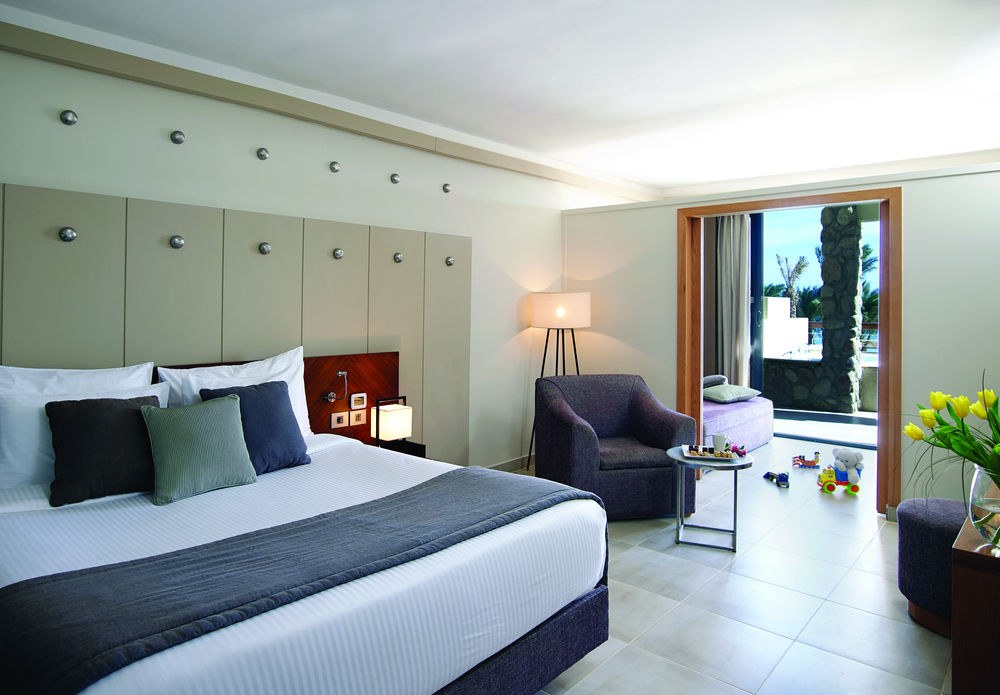 CORAL SEA SENSATORI RESORT photo 1
