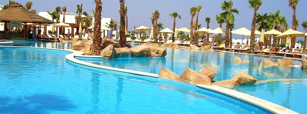 Amphoras Aqua (Ex. Shores Golden) For Cis & East (Adult Only)