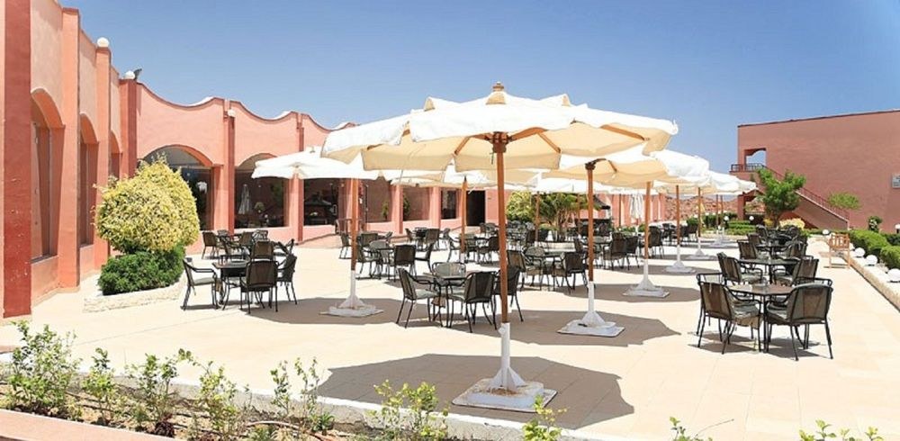 THE THREE CORNERS HAPPY LIFE BEACH RESORT