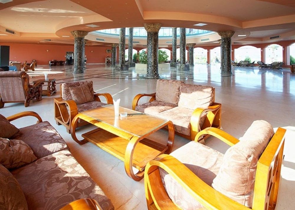 THE THREE CORNERS HAPPY LIFE BEACH RESORT photo 1