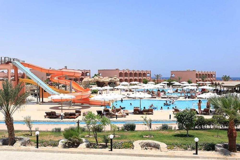 THE THREE CORNERS HAPPY LIFE BEACH RESORT photo 3