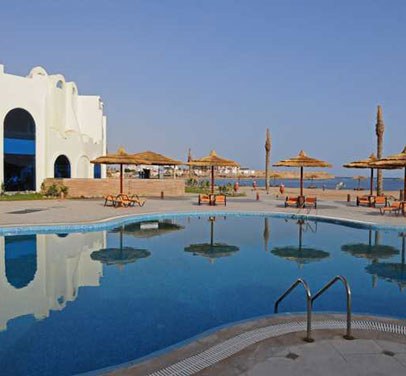 CORAL SUN BEACH SAFAGA