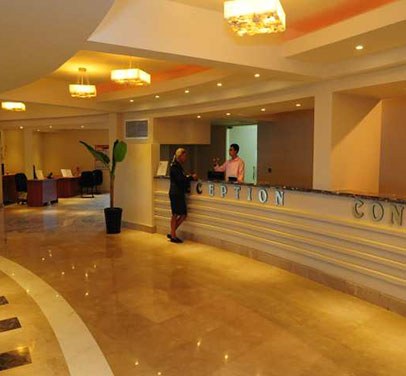 CORAL SUN BEACH SAFAGA photo 2