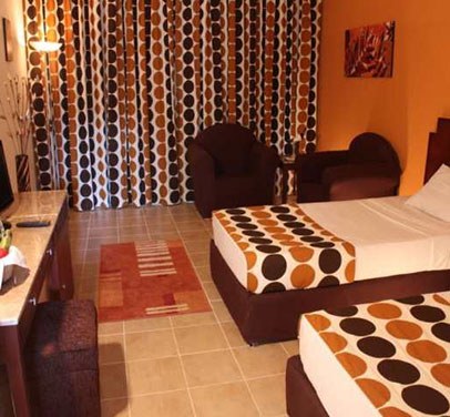 CORAL SUN BEACH SAFAGA photo 3