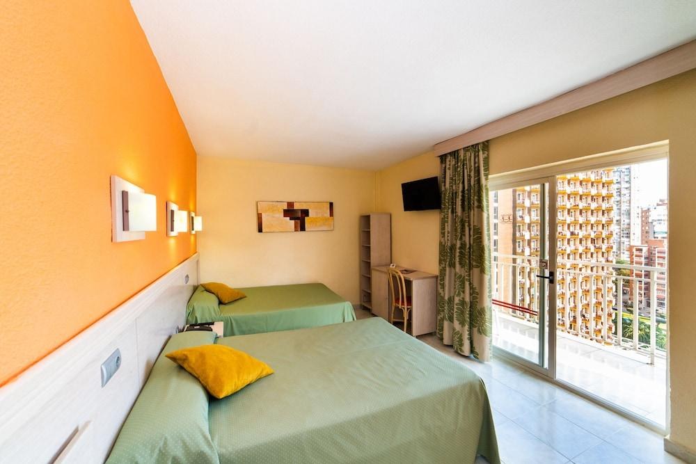 HOTEL SERVIGROUP CALYPSO photo 1