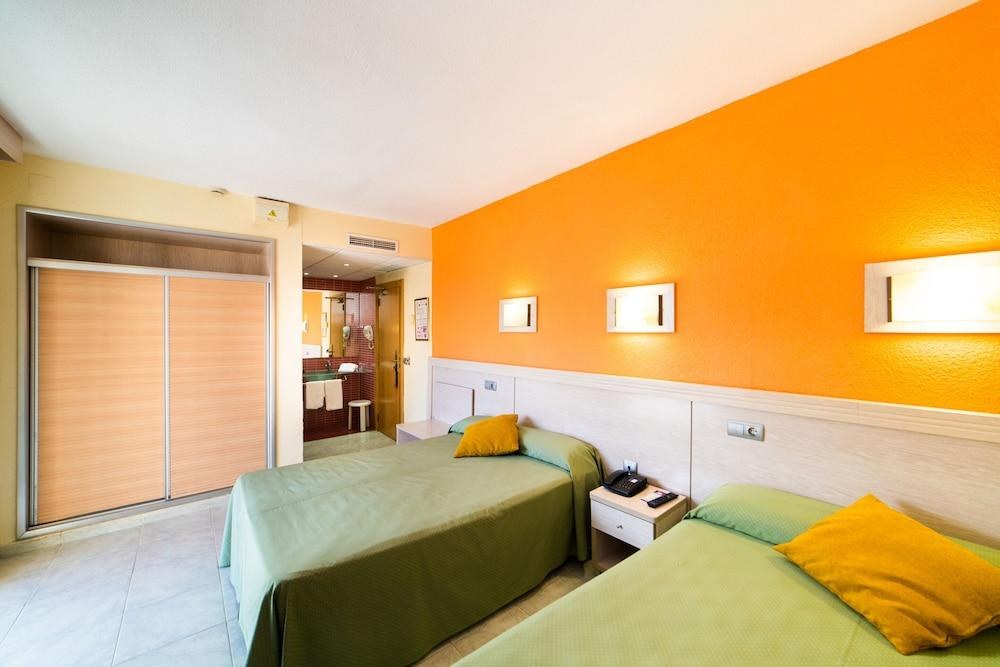 HOTEL SERVIGROUP CALYPSO photo 2