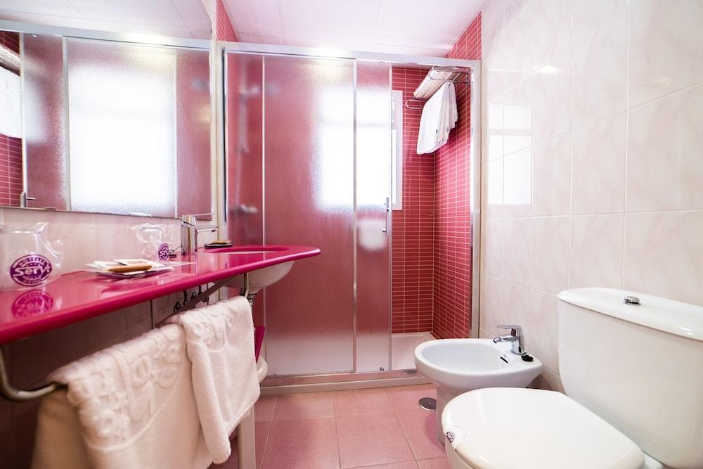HOTEL SERVIGROUP CALYPSO photo 3