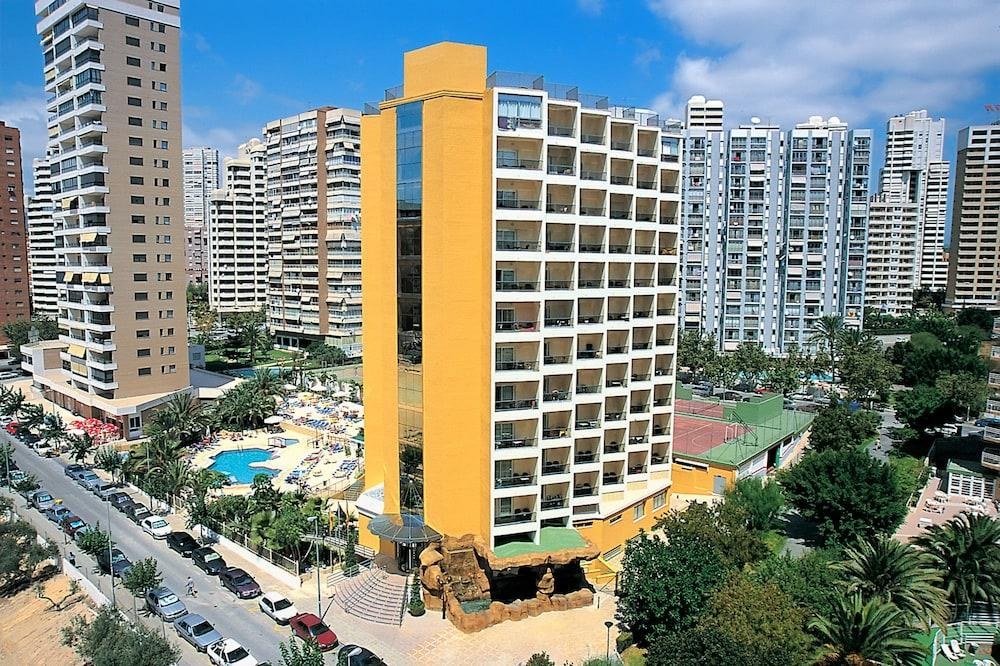 HOTEL SERVIGROUP CASTILLA