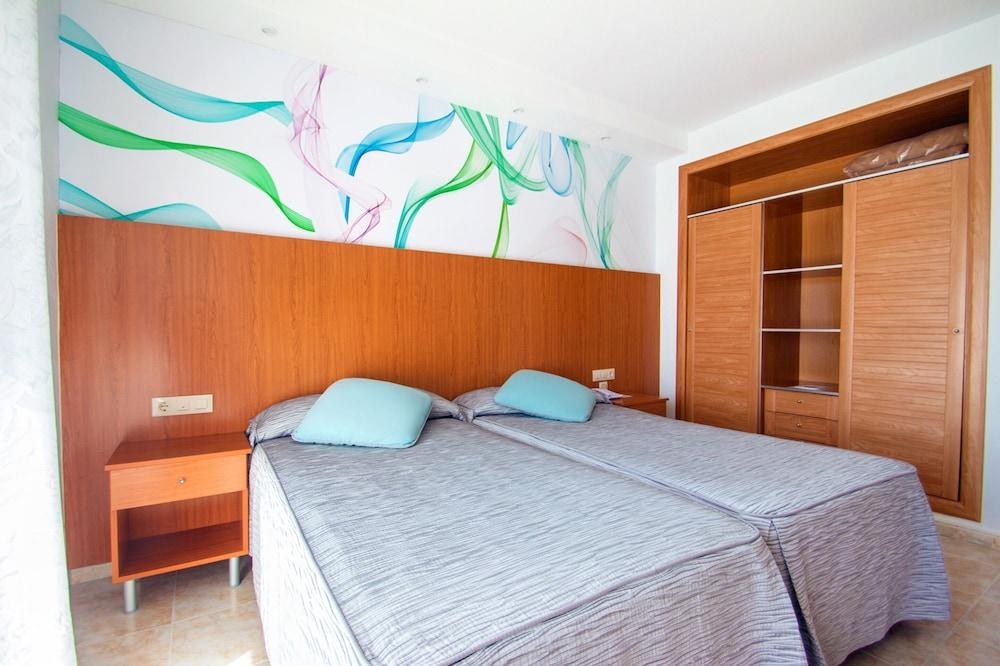 HOTEL SERVIGROUP CASTILLA photo 1