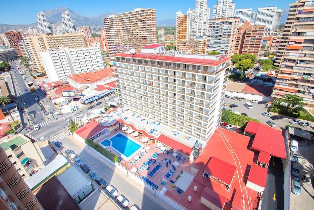 HOTEL SERVIGROUP NEREO