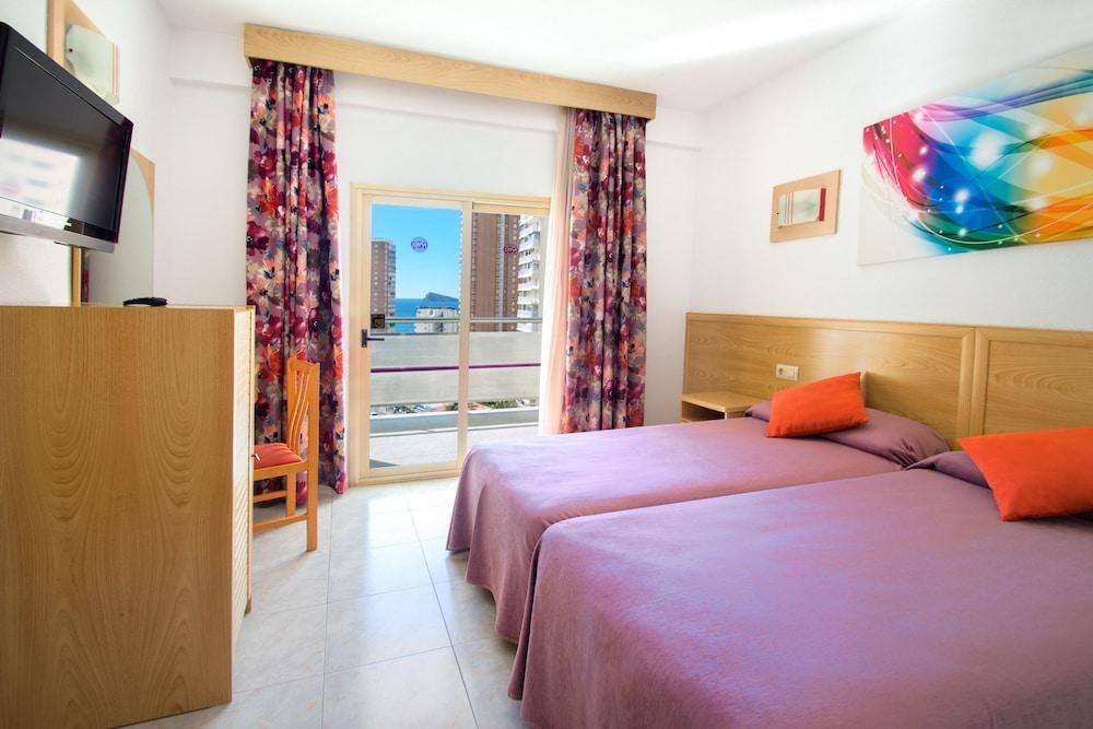 HOTEL SERVIGROUP NEREO photo 2