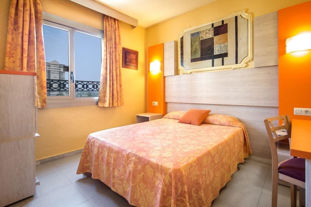 HOTEL SERVIGROUP ORANGE photo 2