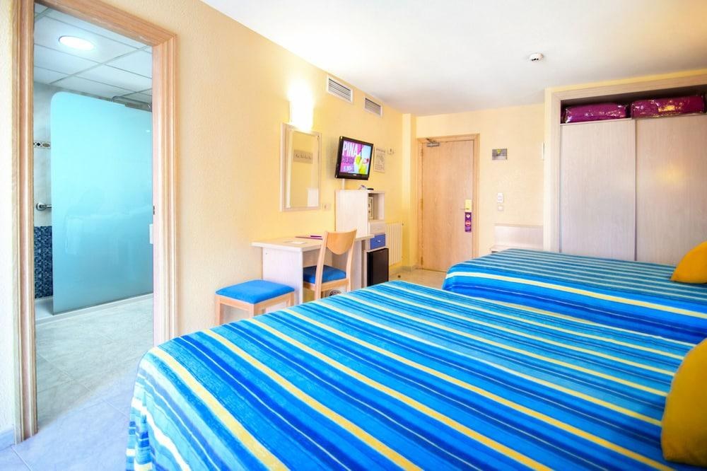 HOTEL SERVIGROUP RIALTO photo 1