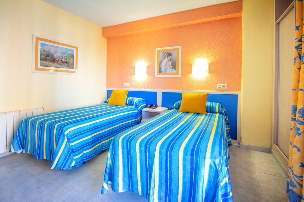 HOTEL SERVIGROUP RIALTO photo 2